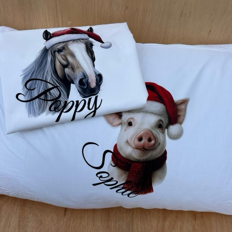 Pillow case