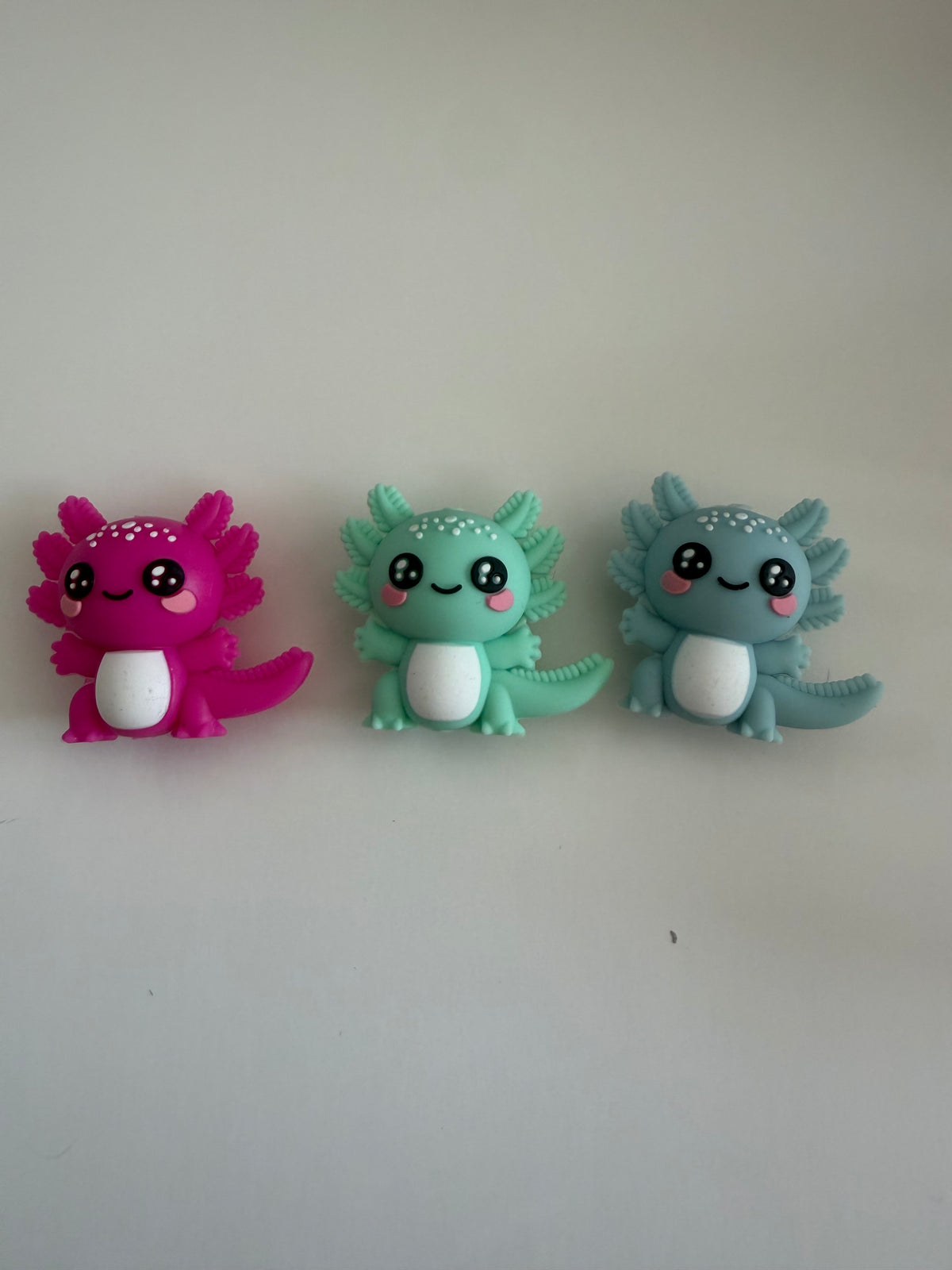 pen toppers / keyring