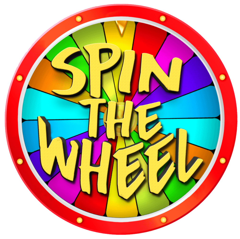 Mays Spin the wheel £25 spend in store
