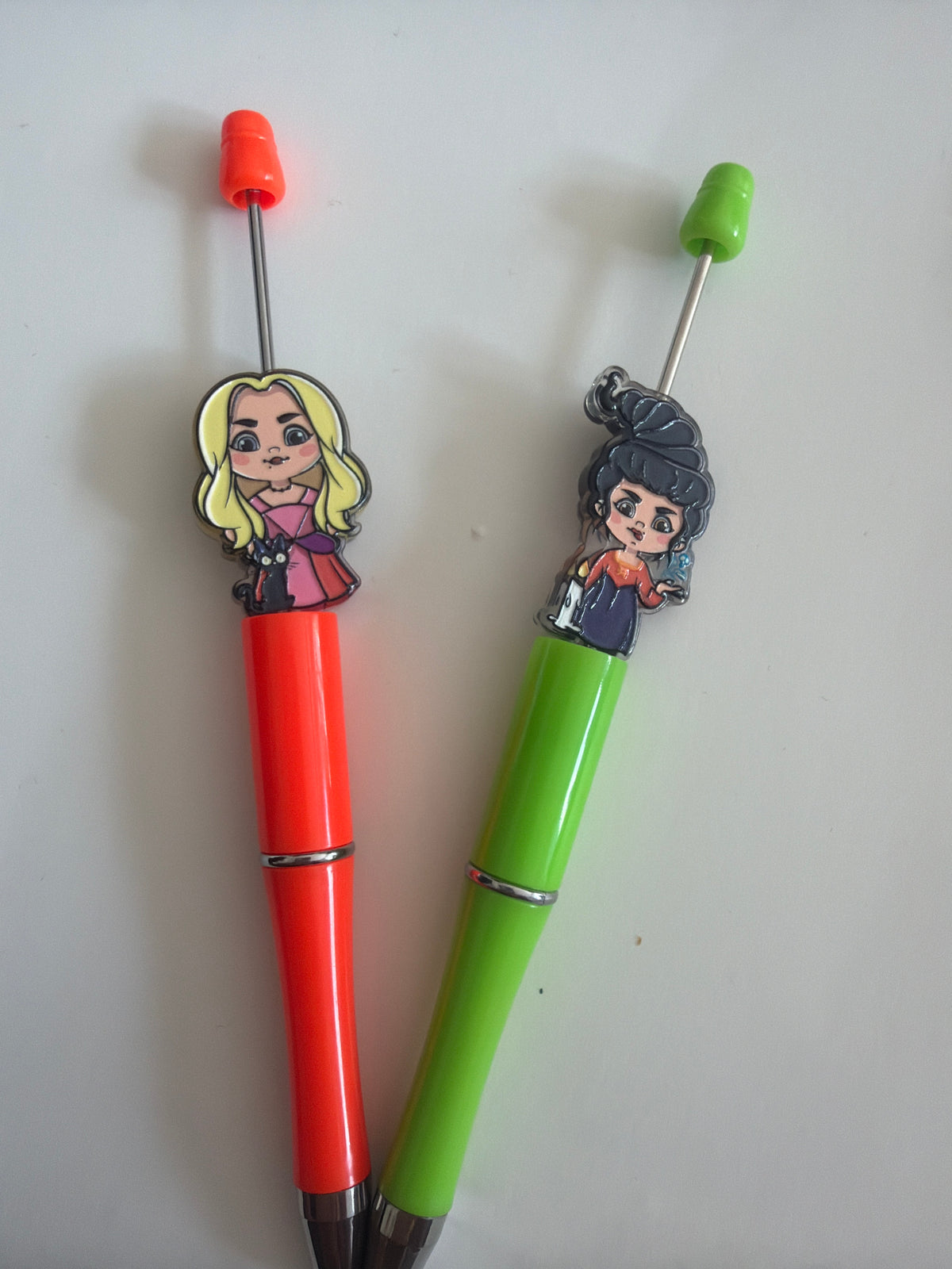 Hocus pochus Boo bead pen