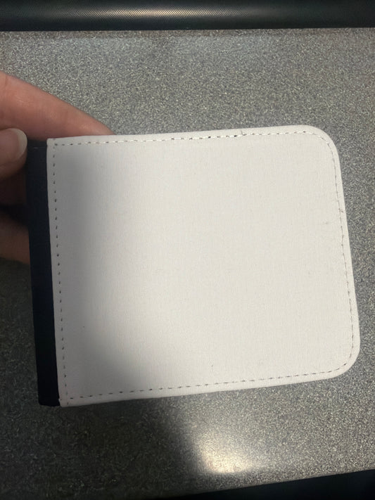 Personalised wallet