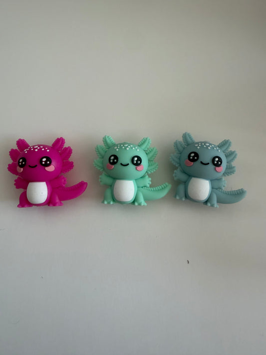 pen toppers / keyring