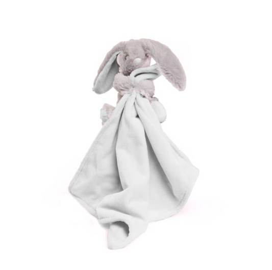 Bunny comforter