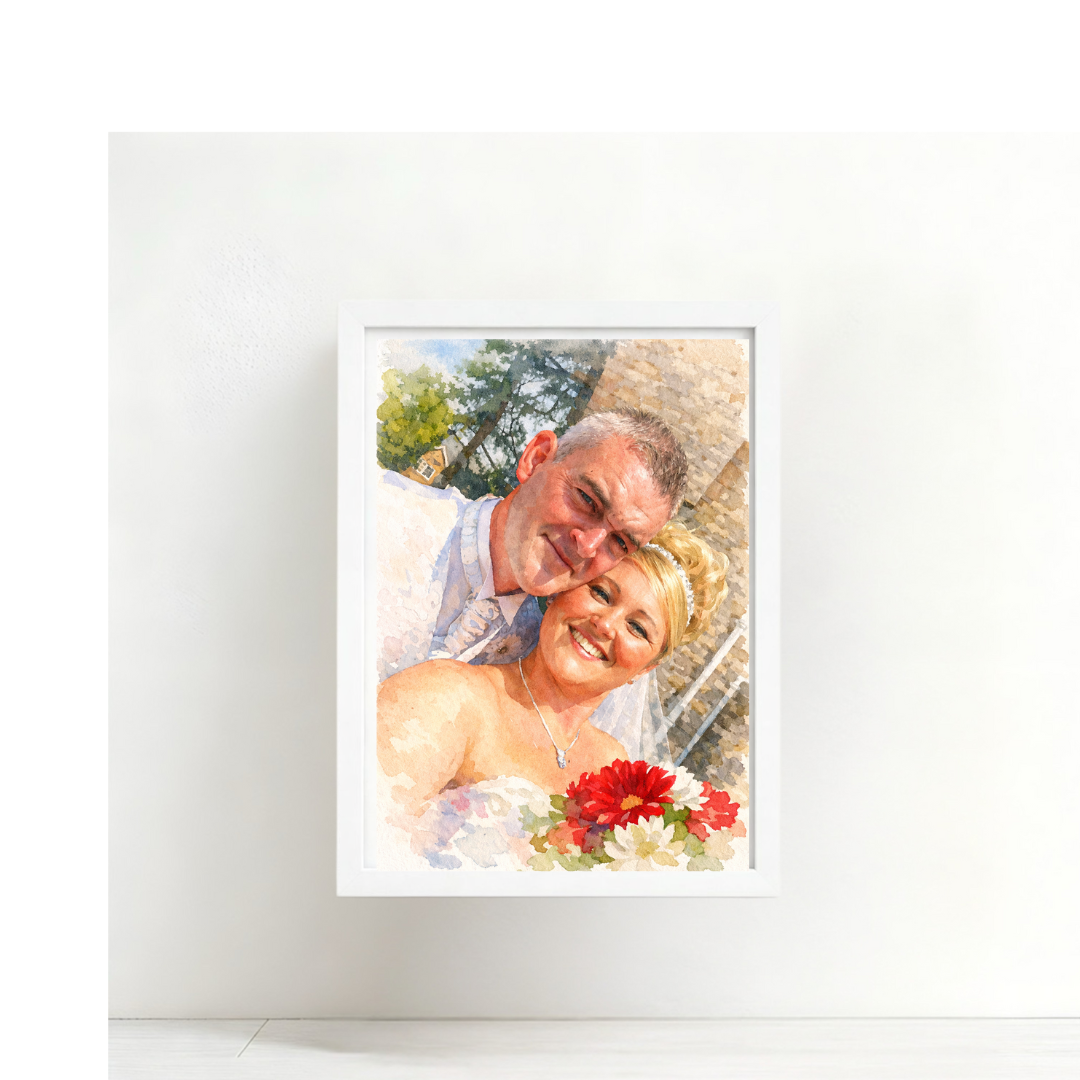 Photo Print - Custom  Artwork for Home or Office Décor