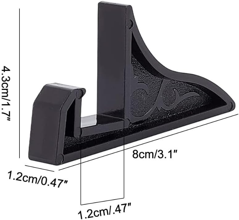 STAND FEET